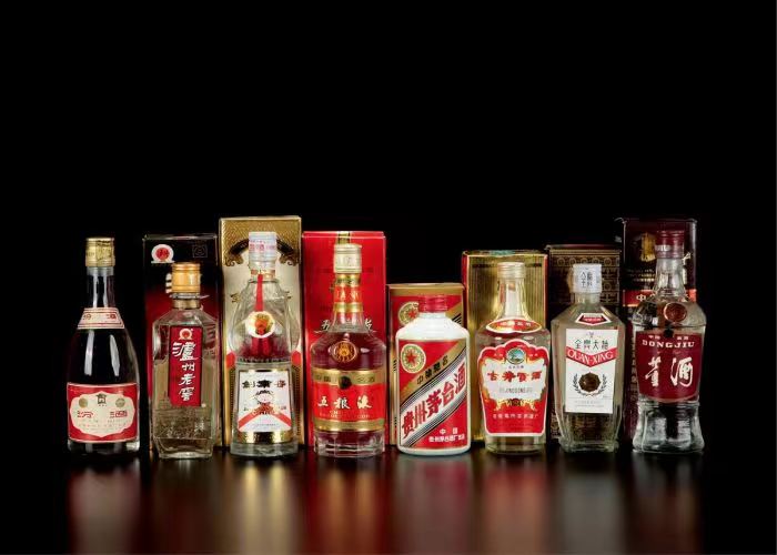 延寿老酒储存的方法